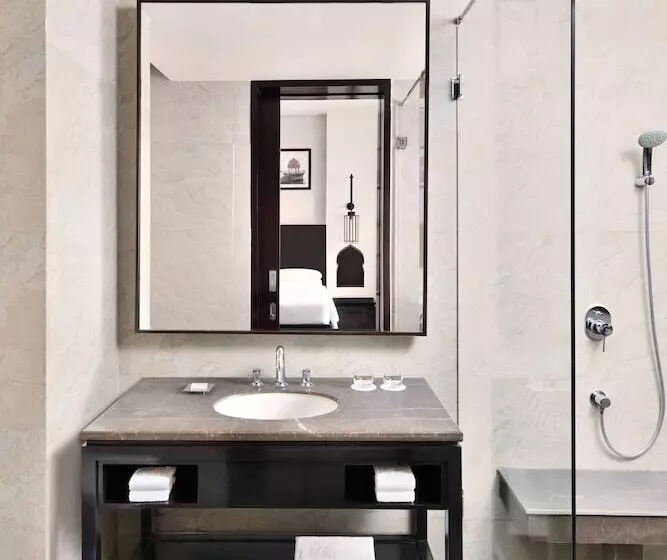 デラックスルーム, Jaisalmer Marriott Resort & Spa