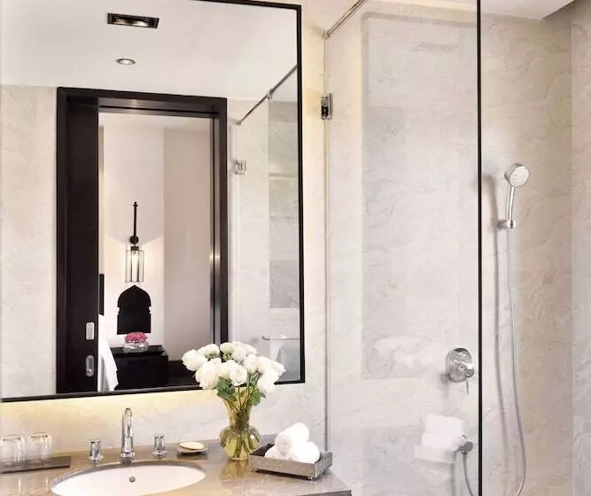デラックスルーム, Jaisalmer Marriott Resort & Spa