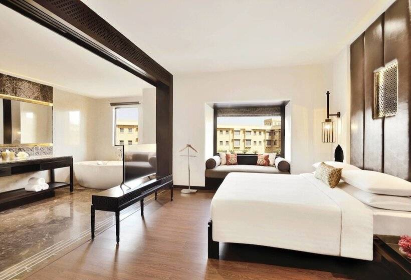 套房, Jaisalmer Marriott Resort & Spa