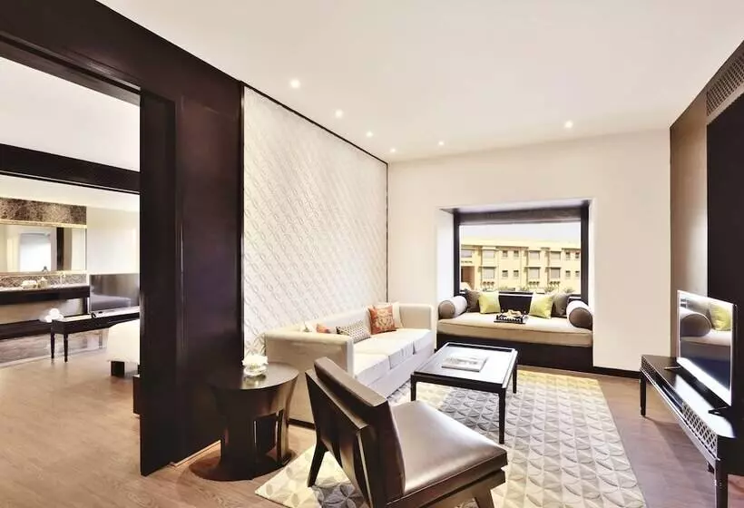 スイート, Jaisalmer Marriott Resort & Spa