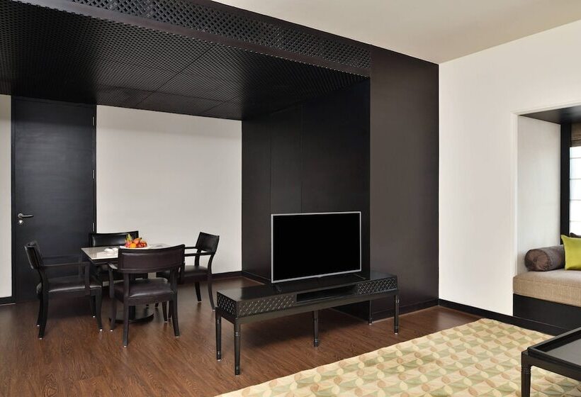 سوییت, Jaisalmer Marriott Resort & Spa