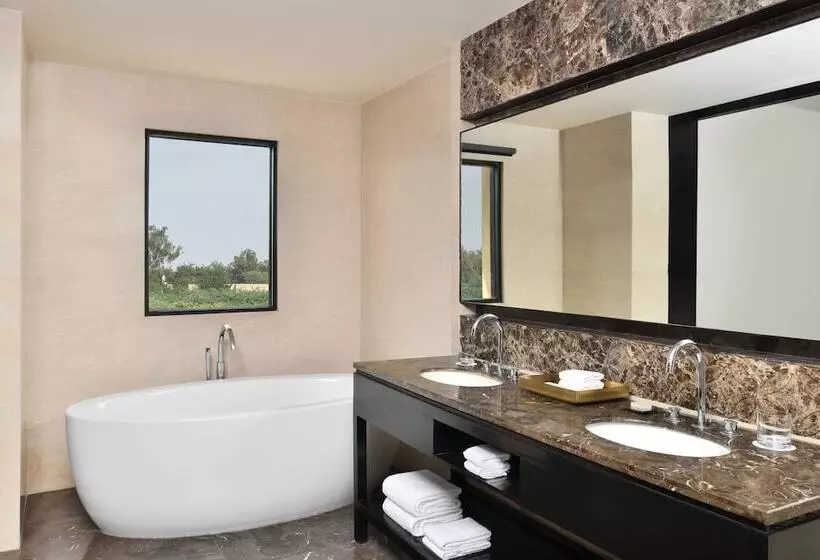 スイート, Jaisalmer Marriott Resort & Spa