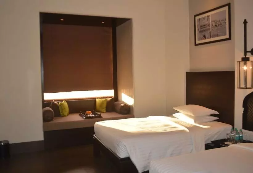 シングルデラックスルーム, Jaisalmer Marriott Resort & Spa
