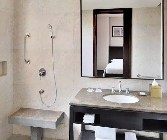 デラックスルーム, Jaisalmer Marriott Resort & Spa