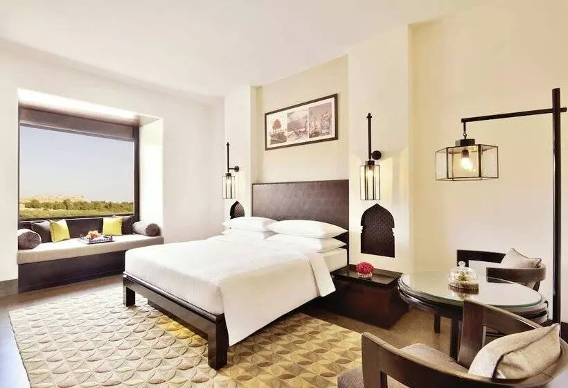シングルデラックスルーム, Jaisalmer Marriott Resort & Spa