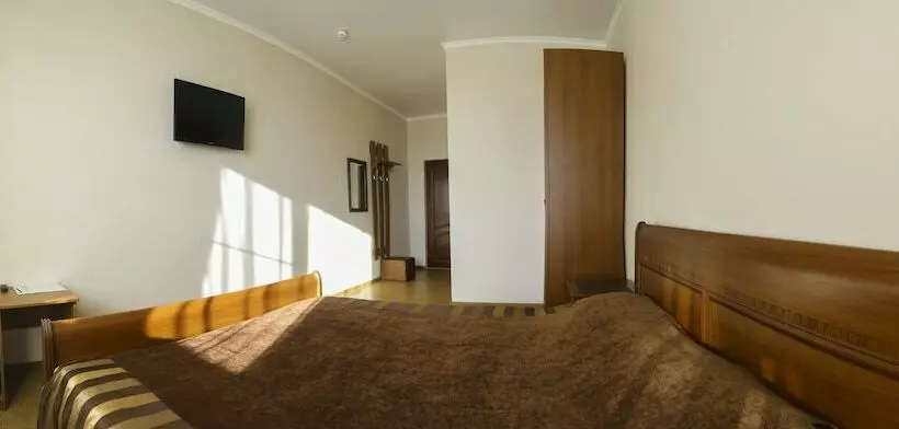 اتاق استاندارد, Kruiz