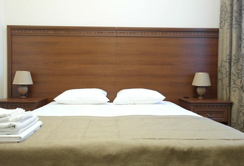 اتاق استاندارد, Kruiz