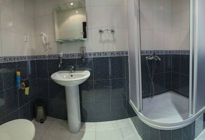 اتاق استاندارد, Kruiz