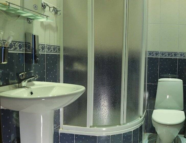 اتاق استاندارد, Kruiz