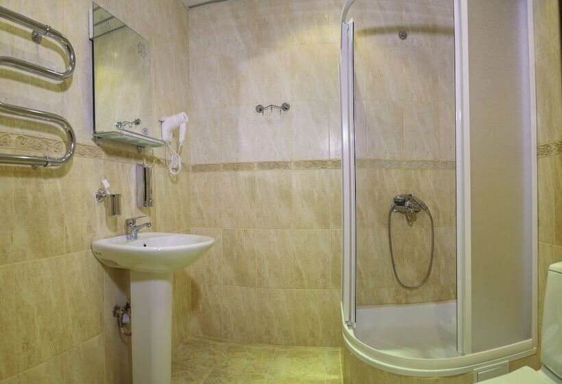 اتاق سوپریور سه تخته, Kruiz