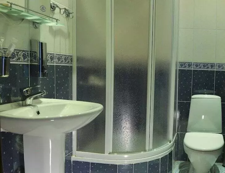 اتاق سوپریور سه تخته, Kruiz
