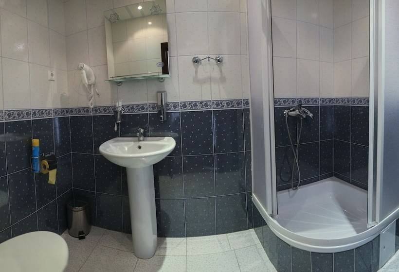 اتاق سوپریور سه تخته, Kruiz