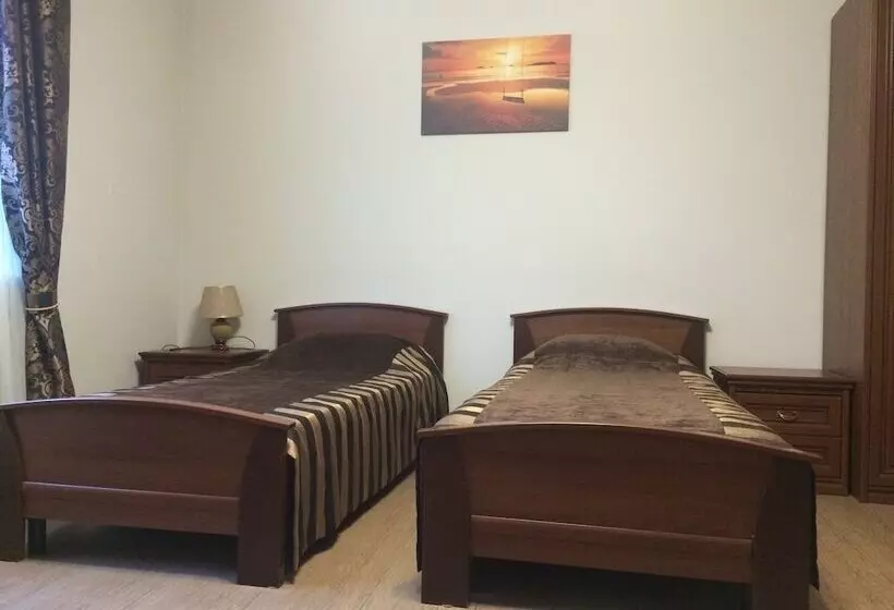 اتاق سوپریور سه تخته, Kruiz