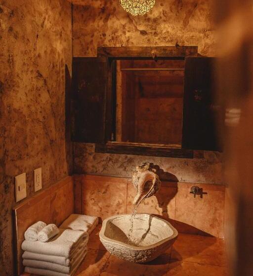 Standard Tent, Serenity Authentic Glamping Tulum