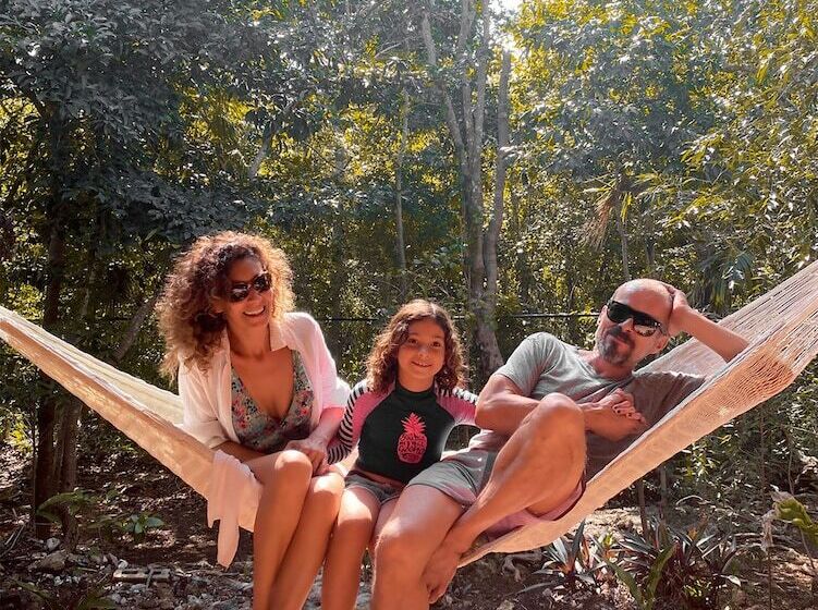 Standard Tent, Serenity Authentic Glamping Tulum