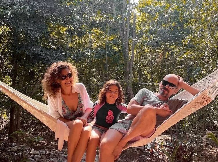 Standard Tent, Serenity Authentic Glamping Tulum