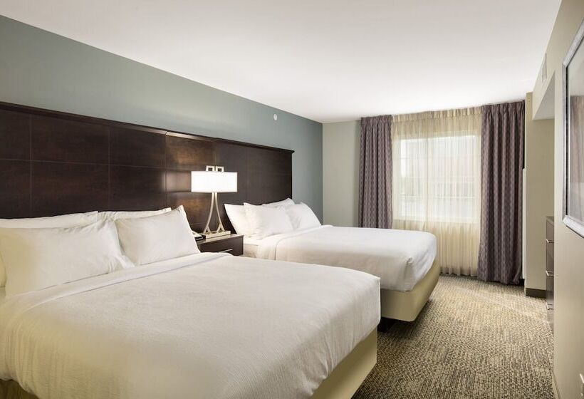 Люкс, Staybridge Suites Columbus Polaris, An Ihg