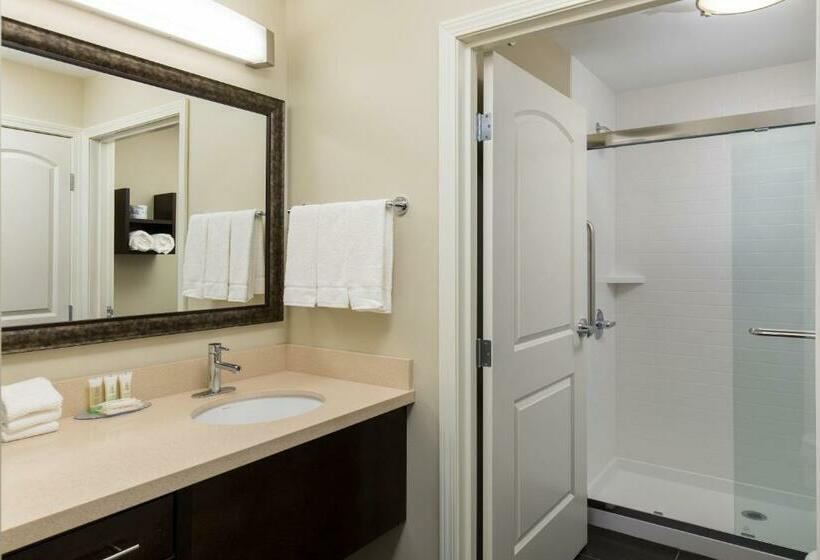 Люкс, Staybridge Suites Columbus Polaris, An Ihg