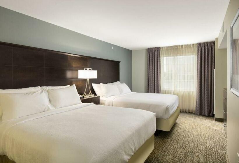 Люкс, Staybridge Suites Columbus Polaris, An Ihg