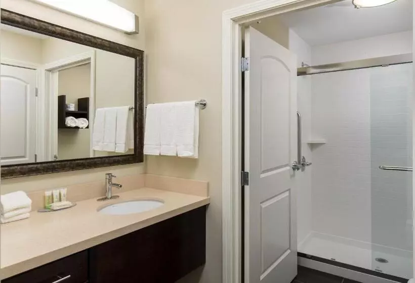 ２ベッドスイートルーム, Staybridge Suites   Columbus Polaris, An Ihg