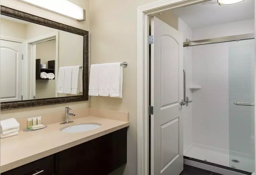 ２ベッドスイートルーム, Staybridge Suites   Columbus Polaris, An Ihg