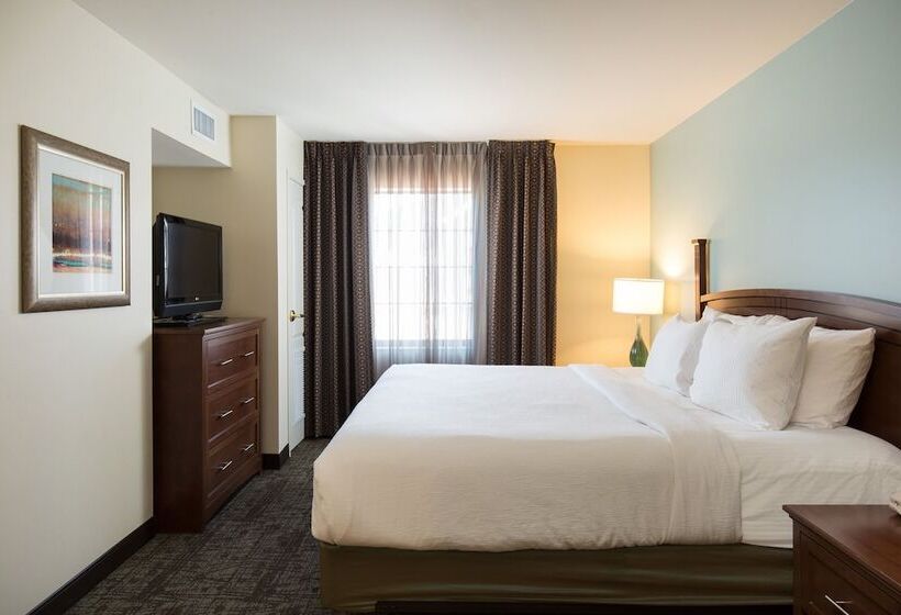 Люкс 2 Спальни, Staybridge Suites Columbus Polaris, An Ihg