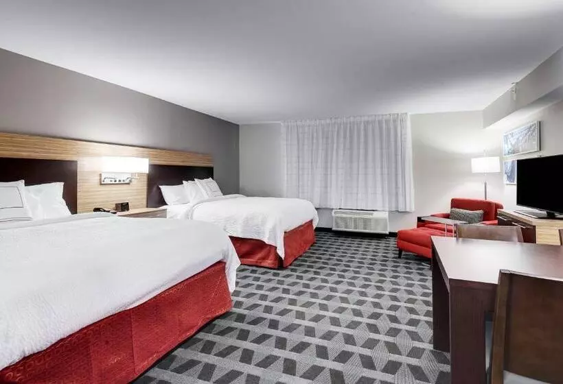 スタンダードスタジオ, Towneplace Suites By Marriott Austin Parmer/tech Ridge