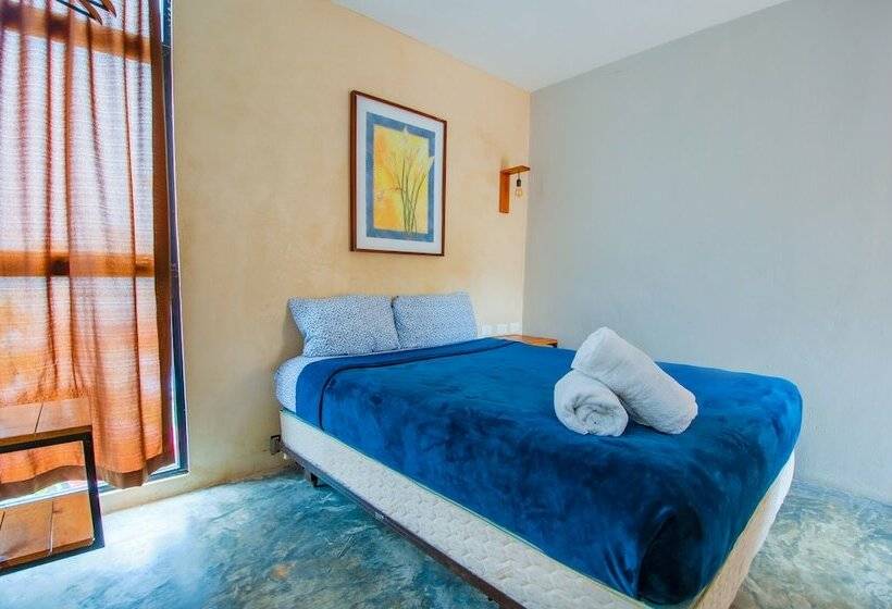 ダブルベッドスタンダードルーム, Vsi