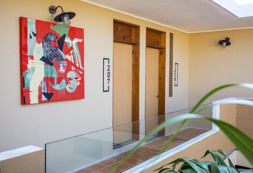 2ダブルベッドのスタンダードルーム, Vsi