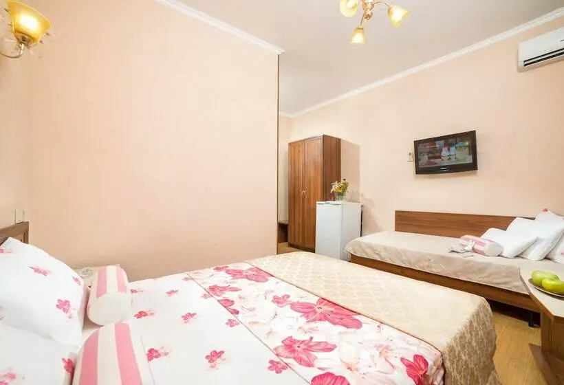 اتاق خانوادگی, Milotel M+
