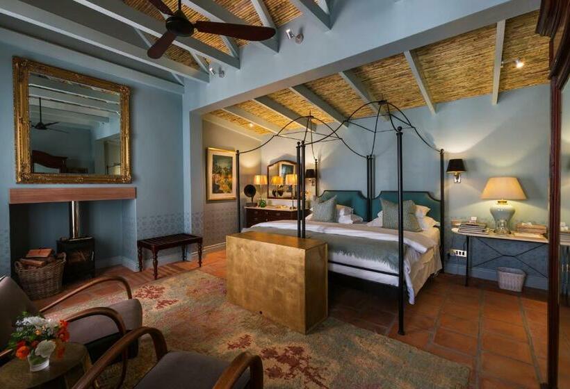 خانه 1 خوابه, Akademie Street Boutique