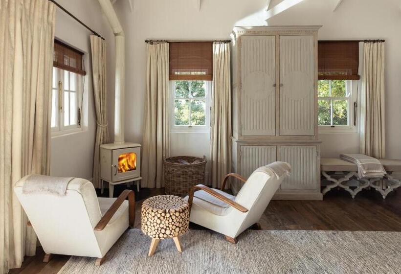 استودیو استاندارد با بالکن, Akademie Street Boutique