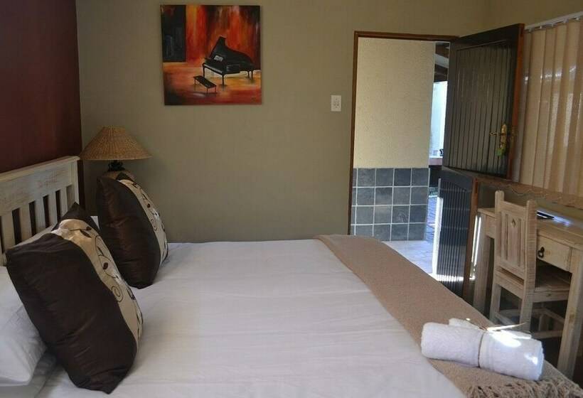 Номер Стандарт, Appleby's Guest House