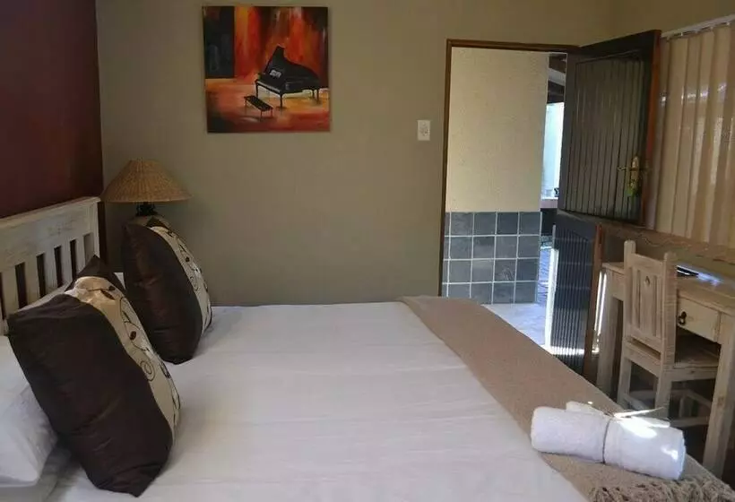 اتاق استاندارد, Appleby's Guest House