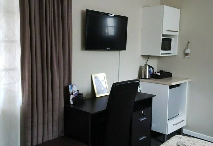 Номер Стандарт, Appleby's Guest House