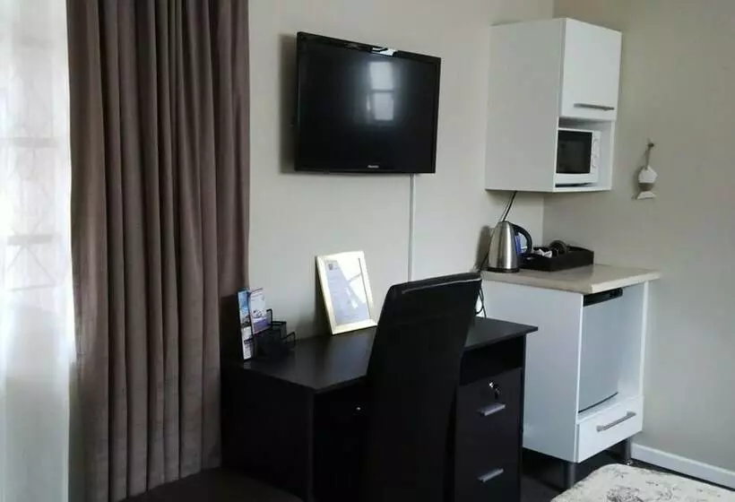 اتاق استاندارد, Appleby's Guest House