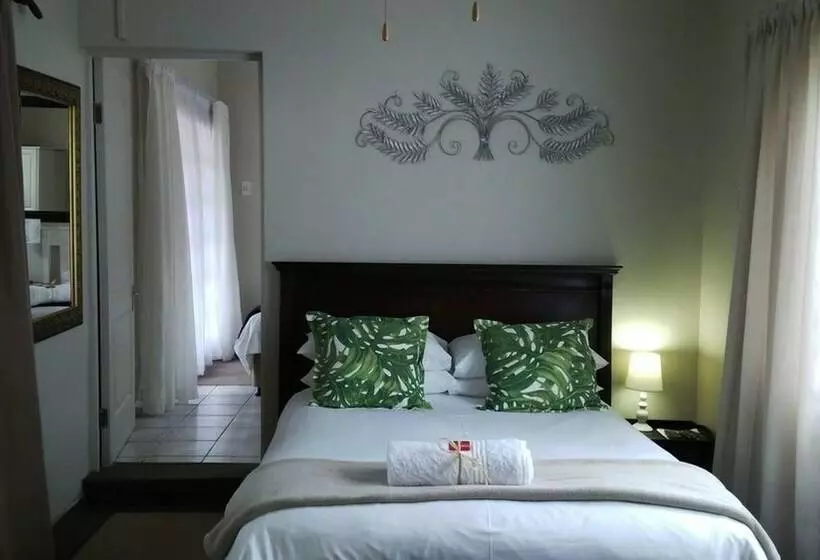 اتاق استاندارد, Appleby's Guest House