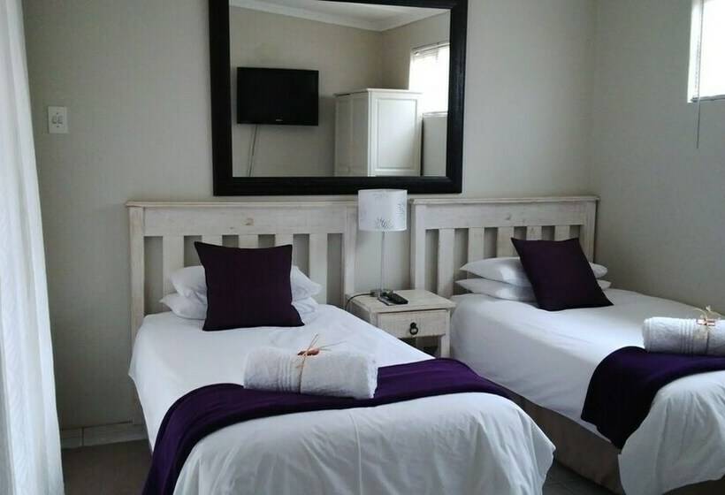 Номер Стандарт, Appleby's Guest House