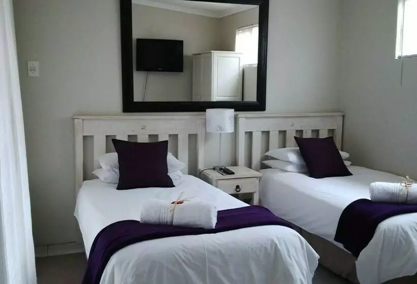 اتاق استاندارد, Appleby's Guest House