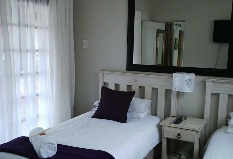 Номер Стандарт, Appleby's Guest House