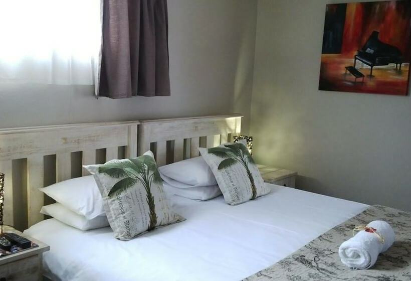 Номер Стандарт, Appleby's Guest House