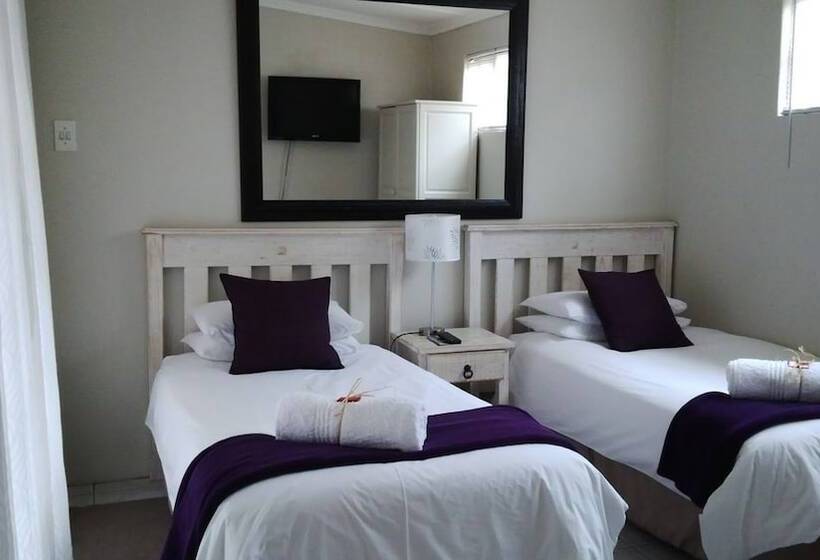 Номер Стандарт, Appleby's Guest House