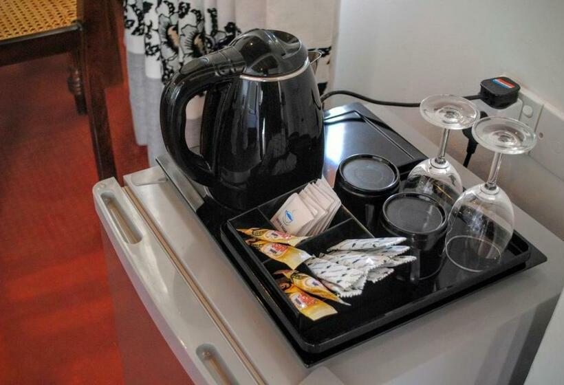 غرفة ديلوكس, Miura Dutch Edge