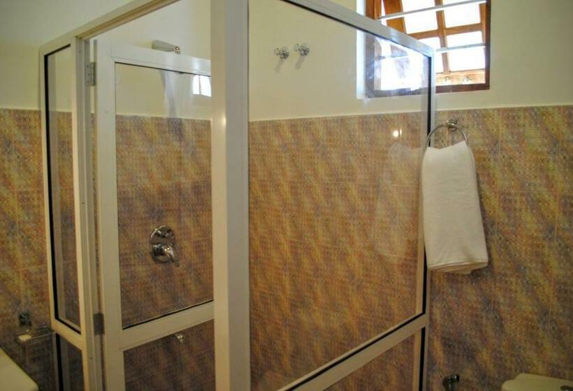 غرفة ديلوكس, Miura Dutch Edge