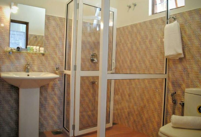 Трехместный Номер Deluxe, Miura Dutch Edge