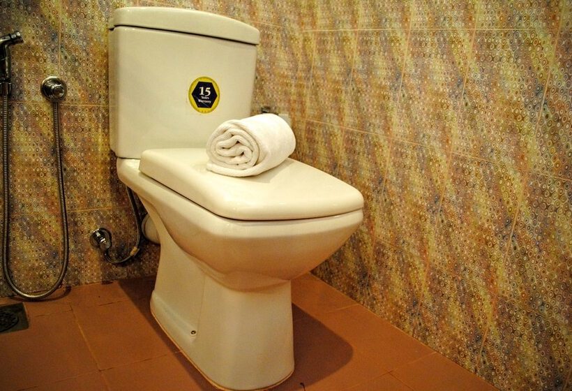 غرفة ديلوكس ثلاثية, Miura Dutch Edge