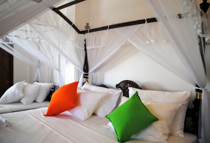 غرفة ديلوكس, Miura Dutch Edge