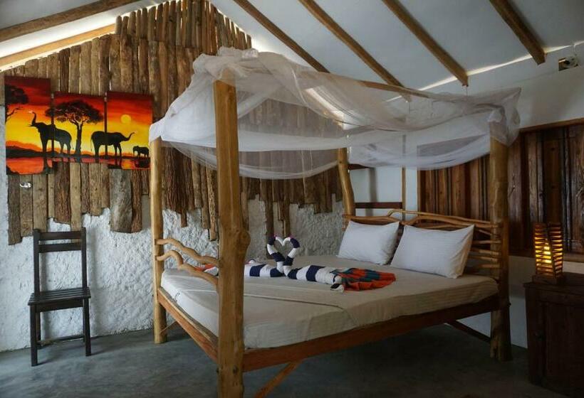 シャレー1寝室, Valampuri Kite Resort