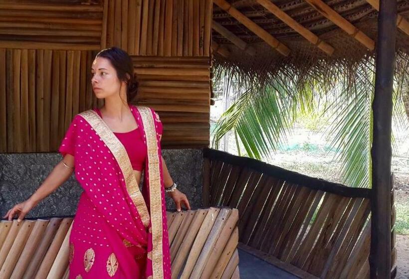 ガーデンビューファミリールーム, Valampuri Kite Resort