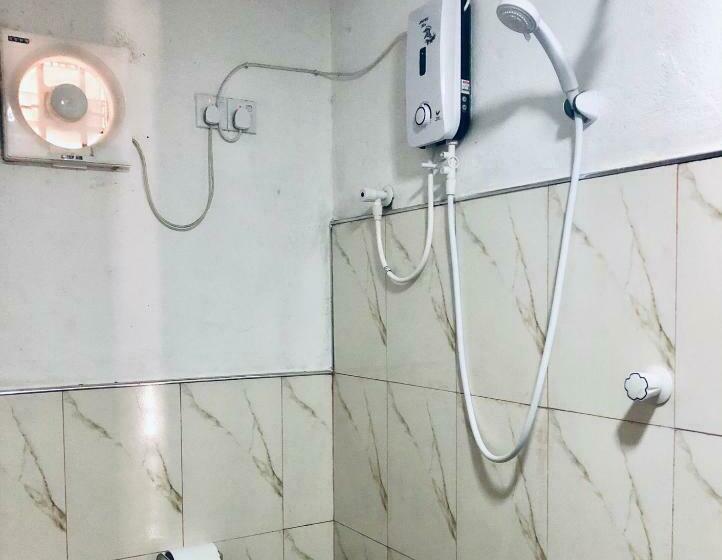 デラックスビラの１ベッドルーム, Valampuri Kite Resort